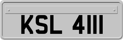 KSL4111