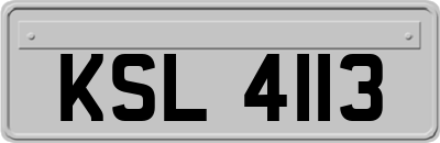 KSL4113