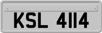KSL4114