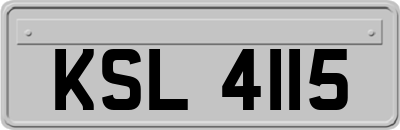 KSL4115