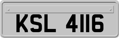 KSL4116