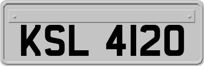 KSL4120