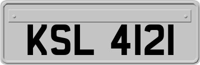 KSL4121