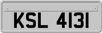 KSL4131