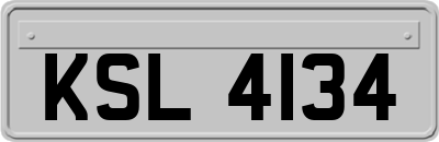 KSL4134
