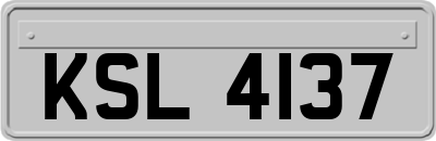 KSL4137