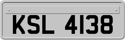 KSL4138