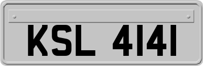 KSL4141