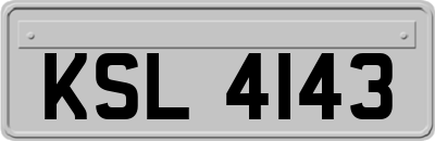 KSL4143