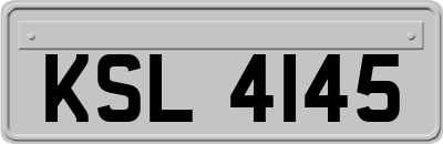 KSL4145