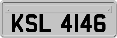 KSL4146