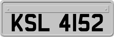 KSL4152