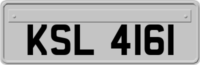 KSL4161