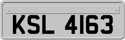 KSL4163