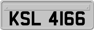 KSL4166
