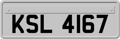 KSL4167
