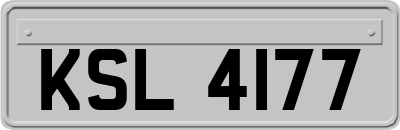 KSL4177