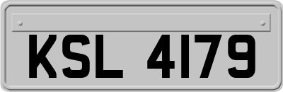 KSL4179