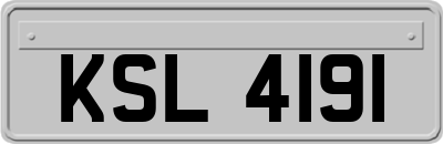 KSL4191