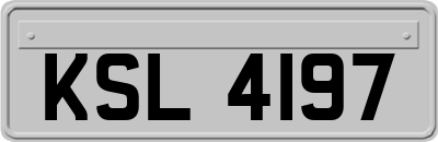 KSL4197