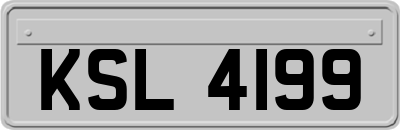 KSL4199