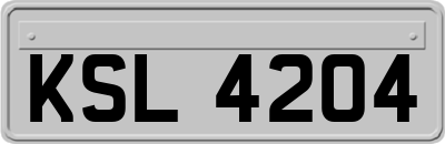 KSL4204