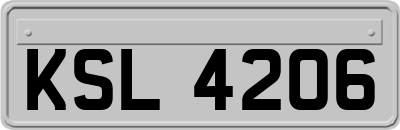 KSL4206