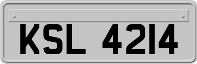KSL4214