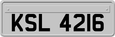 KSL4216