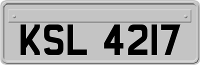 KSL4217