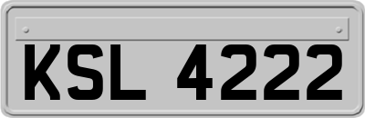 KSL4222