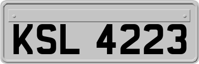 KSL4223