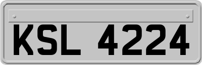 KSL4224