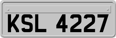 KSL4227