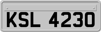 KSL4230