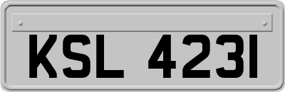 KSL4231