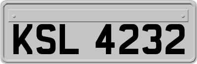 KSL4232