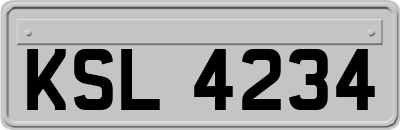 KSL4234