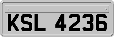 KSL4236