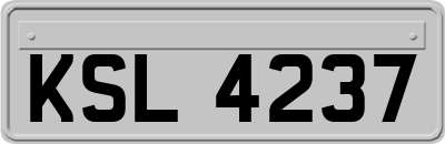KSL4237