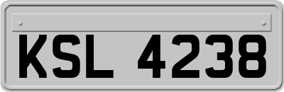 KSL4238