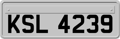 KSL4239