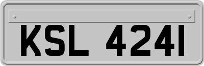 KSL4241