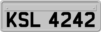 KSL4242