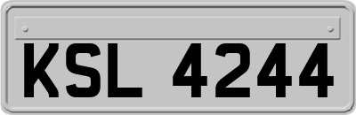 KSL4244