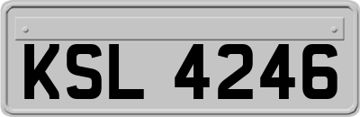KSL4246