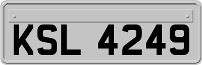 KSL4249