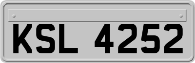 KSL4252