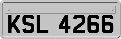 KSL4266