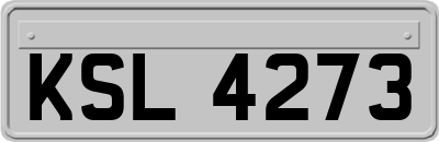 KSL4273